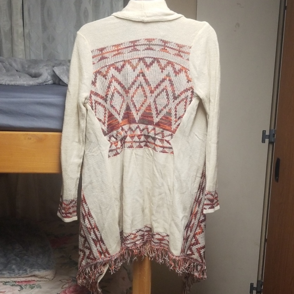 Aztec Cardigans - Picture 2 of 2